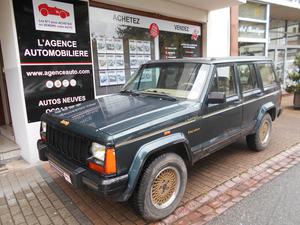 JEEP Grand Cherokee TD Limited 5p