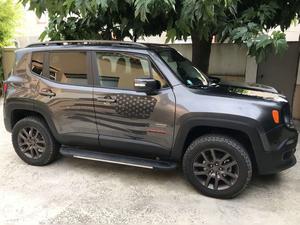 JEEP Renegade 2.0 I MultiJet S&S 140 ch Active Drive 75th