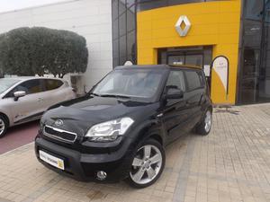 KIA 1.6 CRDi 128 ch Track