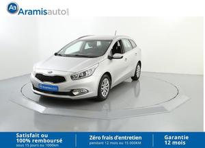 KIA Pro_cee d ii 1.6 GDI 135 ch ISG Active