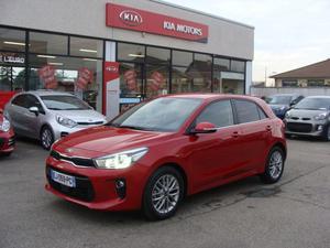 KIA Rio 1.0 T-GDI 100 PREMIUM