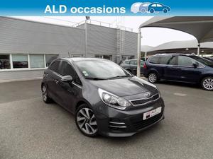 KIA Rio 1.4 CRDi 90ch Premium 5p