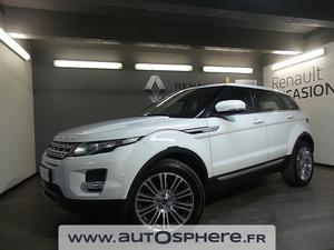 LAND-ROVER Range Rover Evoque