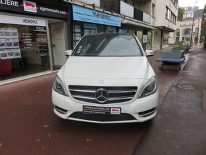 MERCEDES Classe B 180 CDI Fascination