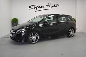 MERCEDES Classe B (W CDI BUSINESS EXECUTIVE