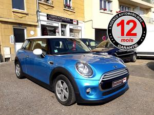 MINI Cooper Cooper D 116ch BVA Pack Chili