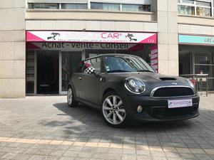 MINI Mini 184 ch Cooper S A