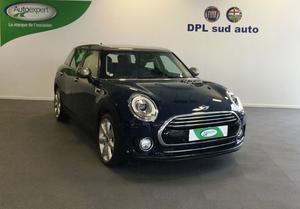 MINI Mini Clubman Cooper 136 ch Finition Exquisite A