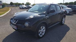 NISSAN Juke 1.5 DCI 110 ACENTA + GPS CAMERA