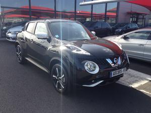 NISSAN Juke 1.5 DCI 110 N-CONECTA