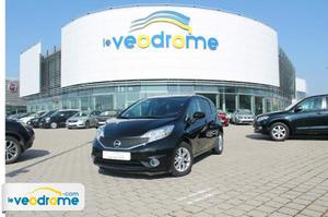 NISSAN Note 1.5 dCi 90 Connect Edition+Pack Family