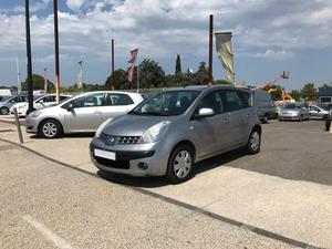 NISSAN Note ch Acenta