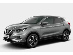 NISSAN Qashqai 1.5 DCI 110 N-CONNECTA