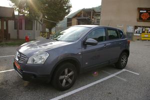 NISSAN Qashqai 2.0 dCi 150 FAP Acenta