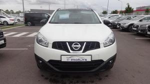 NISSAN Qashqai Connect Edition 1.6 dCi 130 Stop/Start
