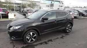 NISSAN Qashqai N-Connecta DIG-T x2 + Pack Design