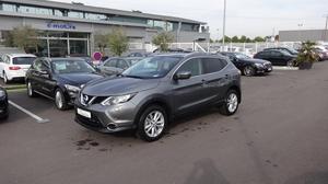 NISSAN Qashqai N-Connecta dCi x2 + Pack Design