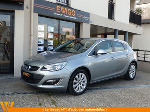 OPEL Astra 2.0 CDTI 165 FAP Cosmo A