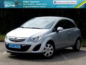 OPEL Corsa 1.3 CDTI 75 FAP Edition