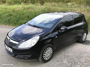 OPEL Corsa 1.3 CDTI - 90 Enjoy