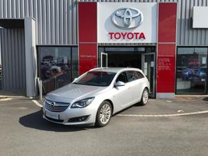 OPEL Insignia 2.0 CDTI ecoFLEX 120ch Cosmo Start&Stop