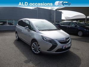 OPEL Zafira 1.4 Turbo 140ch ecoFLEX Cosmo Pack Start/Stop 7