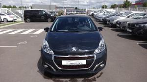 PEUGEOT 208 GT Line BlueHDi P + Caméra de recul