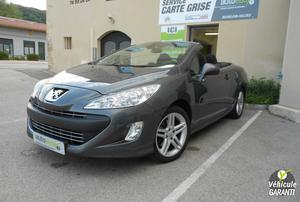 PEUGEOT 308 CC 2.0 HDi 140 Sport Pack Coupe