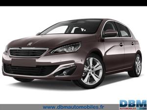 PEUGEOT 308 GT 1.6 THP