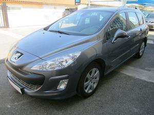 PEUGEOT 308 SW 1.6 HDI 110 CH CONFORT PACK GPS