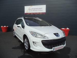 PEUGEOT 308 SW 1.6 HDI 92 PREMIUM