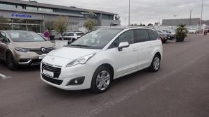 PEUGEOT  Allure BlueHDi Places + Caméra de recul