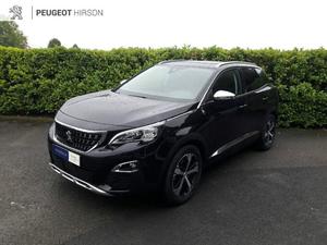 PEUGEOT  BlueHDi 150ch Crossway S&S