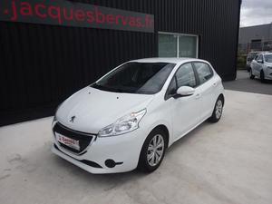 PEUGEOT  E-HDI FAP ACTIVE 5P