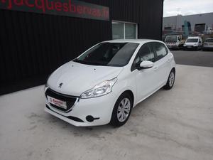 PEUGEOT  HDI FAP ACTIVE 5P