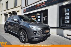 PEUGEOT  HDI115 FAP STT