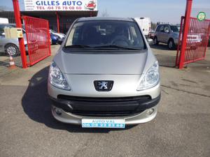 PEUGEOT  HDi Dolce Pack