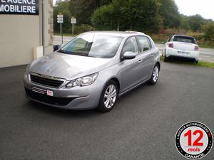 PEUGEOT  HDi FAP 92ch Active 5p