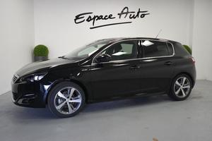 PEUGEOT  PURETECH 130CH GT LINE S&S EAT6 5P