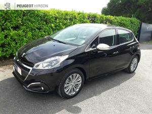 PEUGEOT  PureTech 82ch Allure 5p Toit Pano