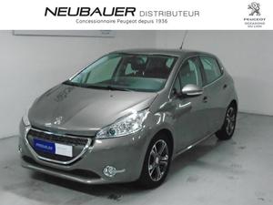 PEUGEOT  VTi Allure BA 5p