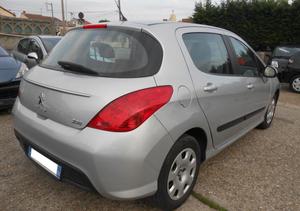 Peugeot 308 PHASE 2 1.6 e-HDI 92 CV d'occasion