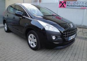 Peugeot  HDI 112 BUSINESS PACK d'occasion