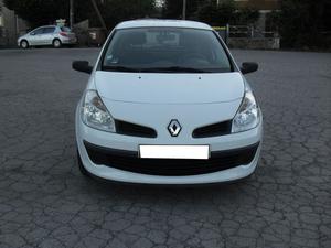 RENAULT CLIO III SOCIETE DCI 85 ECO2 AIR