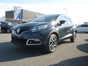 RENAULT Captur 0.9 TCE 90CH STOP&START ENERGY INTENS EURO6