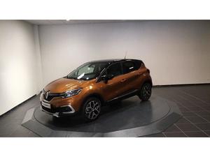 RENAULT Captur 1.2 TCe 120ch energy Intens EDC