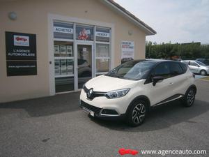 RENAULT Captur 1.5 dCi 90 energy Intens eco²