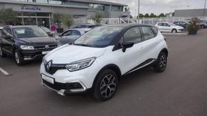 RENAULT Captur Intens TCe 120 Energy