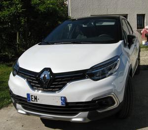 RENAULT Captur TCe 120 Energy Intens