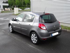 RENAULT Clio 1.5 dCi 85 eco2 Dynamique